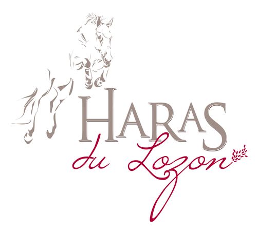 Logo Haras du Lozon